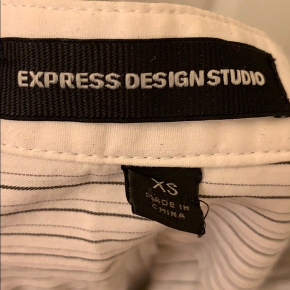 Express top - Picture 3 of 3